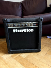 Hartke b20 watt for sale  LONDON