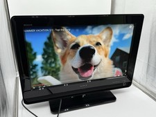 Sony bravia kdl for sale  Huntington Beach