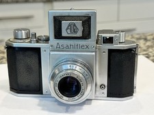 Extremely rare asahiflex d'occasion  Expédié en Belgium