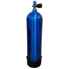 Catalina aluminum s80 for sale  Essex