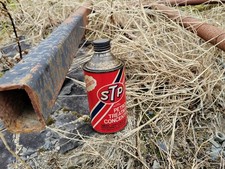 Vintage oil stp for sale  CAERSWS