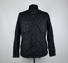 Barbour giacca media usato  Spedire a Italy