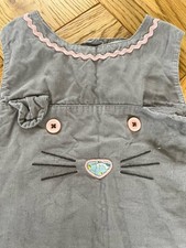 Grey mini boden for sale  LEEDS