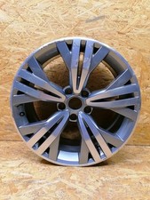 Alufelge zoll 5x112 gebraucht kaufen  Geesthacht