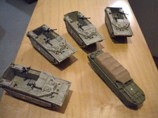 15mm painted ww2 for sale  Hugo