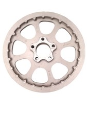 Puleggia denti pulley usato  Italia