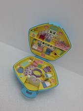 Polly pocket the gebraucht kaufen Polly pocket the gebraucht kaufen  Hamburg