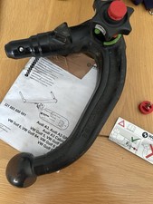 Audi tow bar for sale  SCUNTHORPE