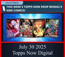 CONJUNTO DE 9 CARTAS PRATA RARA TOPPS NOW 30 DE JULHO DE 2025 TOPPS MARVEL COLLECT TOPPS NOW comprar usado  Enviando para Brazil