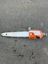 Stihl pole chainsaw for sale  West Springfield