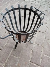 Feuerkorb feuerstelle 50x35 gebraucht kaufen  Wolfhagen