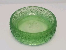 Vintage avon green for sale  Bluefield