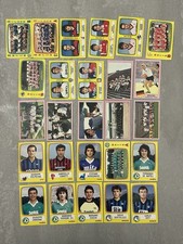 Figurine calciatori panini usato  Italia