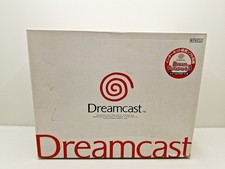 Console dreamcast japan d'occasion  Tourcoing