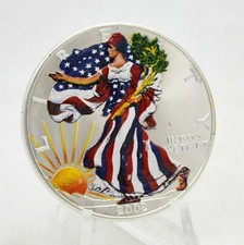 Silber usa eagle gebraucht kaufen  Gelsenkirchen
