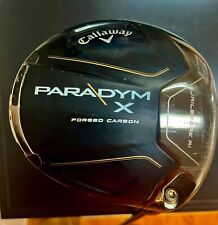 Callaway paradym driver for sale  Raleigh