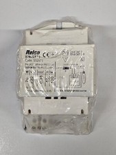 Relco s52533 reattore usato  Milano