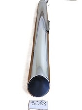 Triumph thunderbird exhaust for sale  STOCKBRIDGE