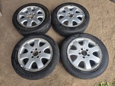 Genuine mercedes w208 for sale  TREHARRIS