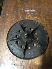 Harley davidson genuine for sale  DORKING