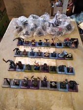 Dreamblade figures lot d'occasion  Lille-