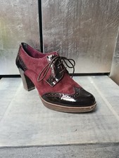 Edle tamaris xford gebraucht kaufen  Essenbach