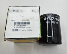 Oil filter miu800650 for sale  North Salt Lake