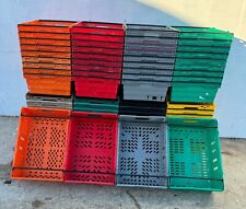 Bale arm crates for sale  GRIMSBY