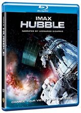 Imax hubble blu for sale  UK