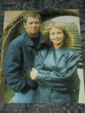 John nettles bergerac for sale  BEXLEY