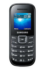 Samsung e1200i keystone gebraucht kaufen  Mannheim