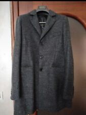 Cappotto massimo rebecchi usato  Sanremo