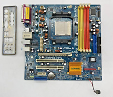 Asrock am2nf6g vsta gebraucht kaufen  Mannheim