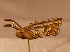 Anstecknadel pin button gebraucht kaufen  Auetal