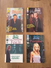 Lot comics buffy d'occasion  Aix-en-Provence-