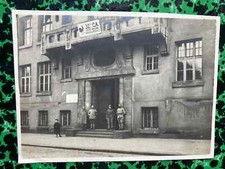 Photo soldat français d'occasion  Dun-sur-Meuse