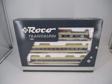 Roco spur 43053 gebraucht kaufen  Wenden