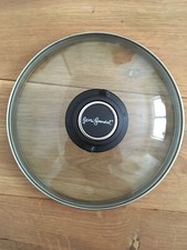 Gundel topfdeckel glas gebraucht kaufen  Warthausen