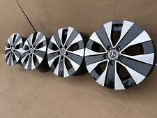Riginal mercedes w447 gebraucht kaufen  Rieseby