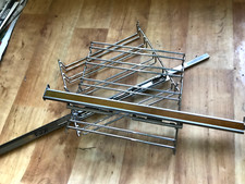 Ikea teleskopauszug schienen gebraucht kaufen  Würzburg