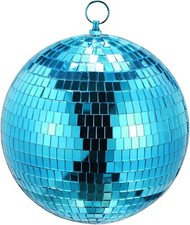 Turquoise blue mirror for sale  Woodbridge
