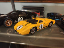 Exoto ford gt40 d'occasion  Divonne-les-Bains