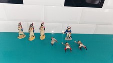 Figurine soldat plastique d'occasion  Plabennec