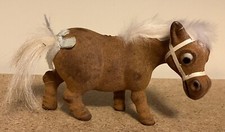 Thelwell flocked pony for sale  Lincoln