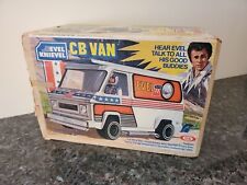 Caixa de van Evel Knievel CB 📦 comprar usado  Enviando para Brazil