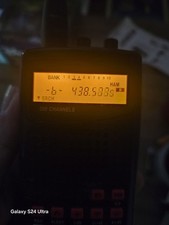 Whistler ws1010w analog for sale  Rosemount