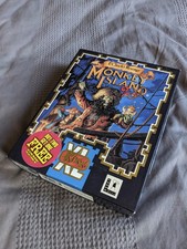 Monkey island lechuck for sale  NORWICH