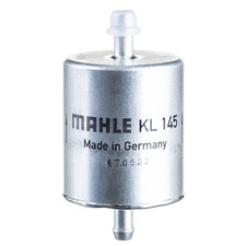 Kraftstofffilter mahle 145 gebraucht kaufen  Stuttgart