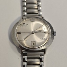 Orologio fortis hifi usato  Treviso