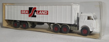 Wiking zugmaschine 40ft gebraucht kaufen  Herbrechtingen
